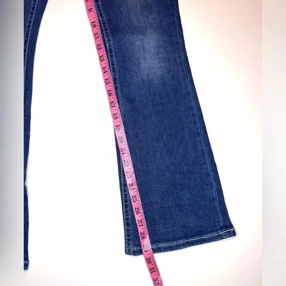 Fire & Rain Denim Women’s Bootcut stretch Jeans Size- 11 - Picture 4 of 11